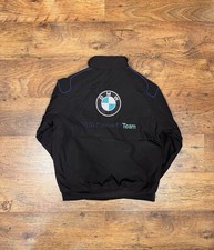BMW Sauber F1 Team Jacket