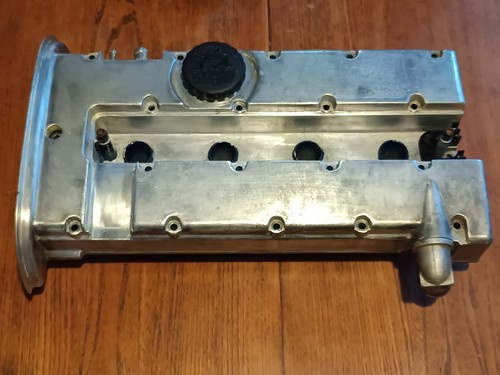 Valve cover c20xe c20let - valve,