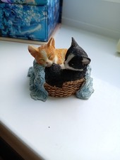 Sherratt And Simpson Pair Of