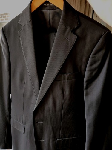 Zara man regular - regular, mens