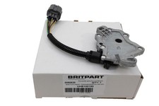 LAND ROVER DISCOVERY 2