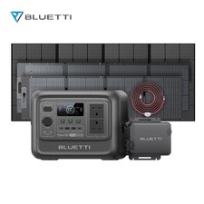 BLUETTI Elite 100 V2 1024Wh