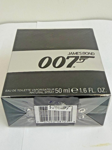 James bond 007 eau - bond,