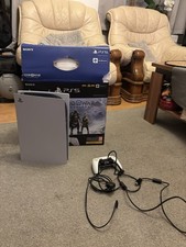 Sony PlayStation 5 White