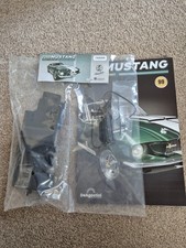 ISSUE 99 DEAGOSTINI BUILD YOUR