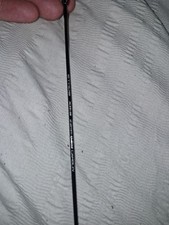 Matrix Ethos XR-S Carbon 0.5oz