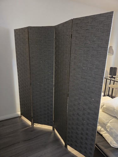 Panel folding room - 4, divider