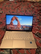 Hp Pavilion X360 14ek1