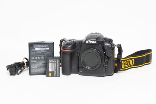 Wow near mint - near, d500
