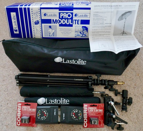 Lastolite pro modulite - pro,