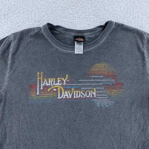 Harley davidson shirt - harley-davidson,