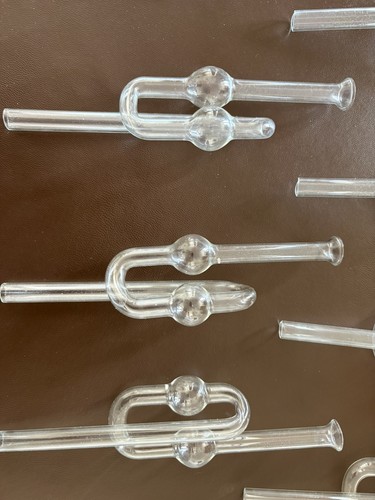 Glass vintage fermentation - glass,