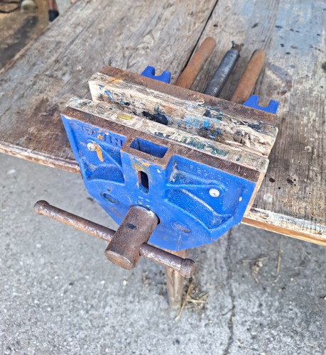 Record heavy duty - record, 52