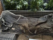 6’6 Stable Rug Brand Derby