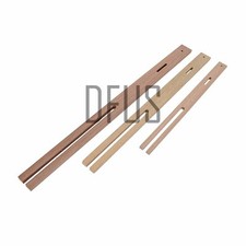 QUALITY HARDWOOD HEADBOARD