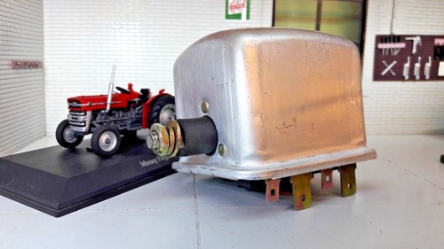 Massey ferguson 135 - massey, 65
