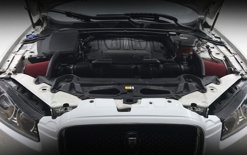 Performance air intake - intake, filter