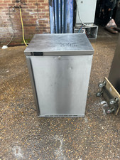 Undercounter single door fridge chiller  commercial +1/+4 OSBORNER 180E