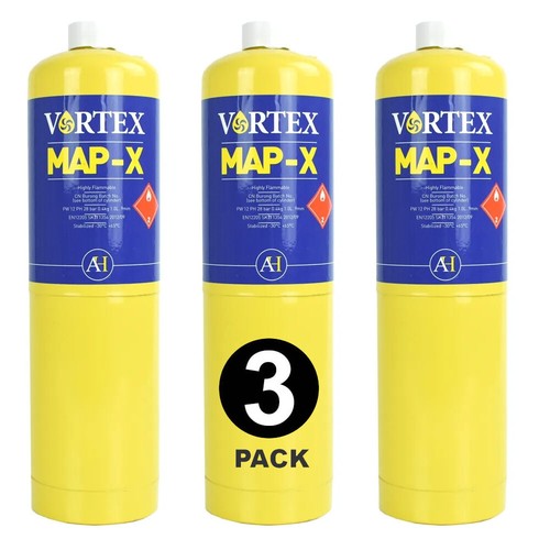 Vortex mapp map - 3,