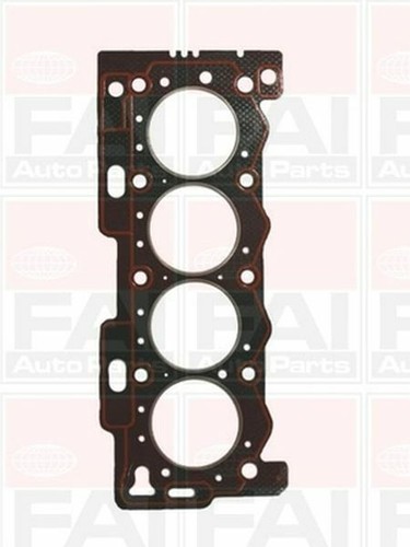 Head gasket for peugeot - head, 207