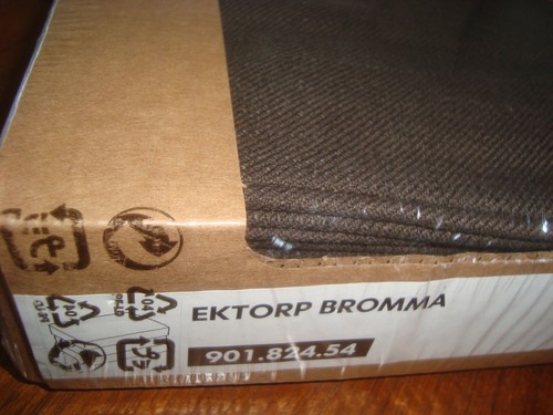 Ikea cover for ektorp - ikea,