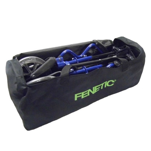Ultra lightweight wheelchair - ultra,