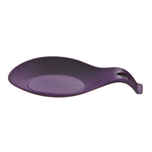 Purple kitchen storage tea - purple,