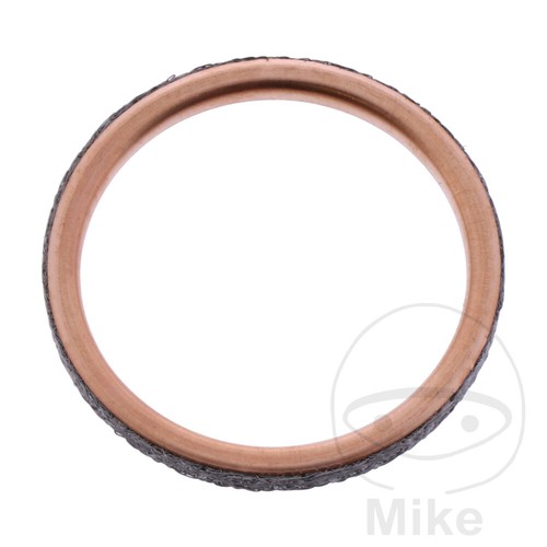 Athena exhaust gasket fits - gasket,