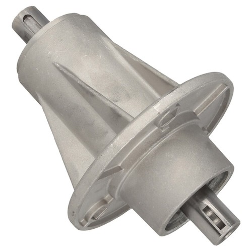 Blade mandrel spindle assy - mandrel, r/h
