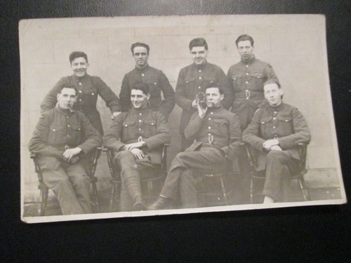 Photo group men in - of,