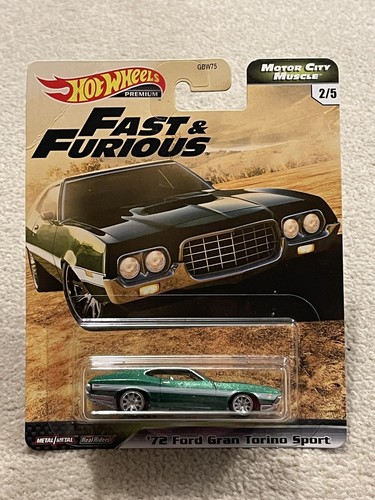 Hot wheels premium ford - premium,