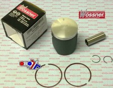Honda NSR125 CRM125 1991 -