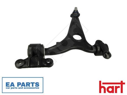 Control trailing arm wheel - arm,,