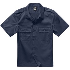 Brandit US Shirt 1/2 Short