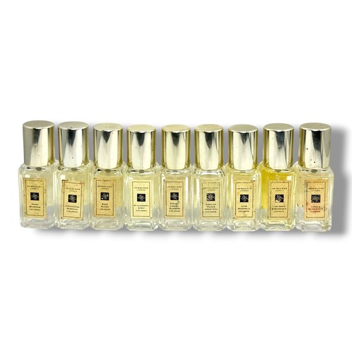 Malone london miniature - jo,