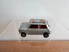 CORGI 'TEAM CORGI' BRITISH