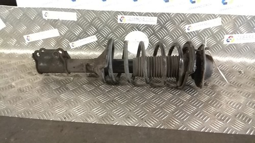 Ant shock absorber - ant., sx