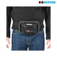 Oxford XW1s Motorcycle Waist