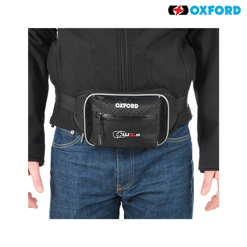 Oxford xw1s motorcycle waist - oxford,