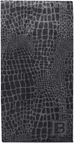 Beach towel giraffe - towel,