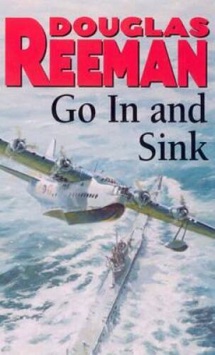 And sink paperback by - go,