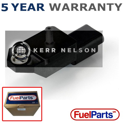Map intake manifold sensor - intake,