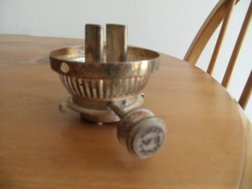 Hinks plated duplex - plated, no.2