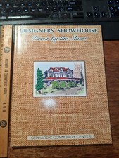 Designer's Showhouse, decor by
