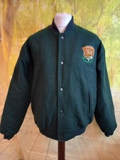 Great Britain Australia Jacket