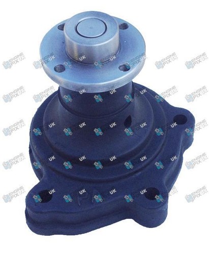 Leyland 154 tractor water pump - tractor,