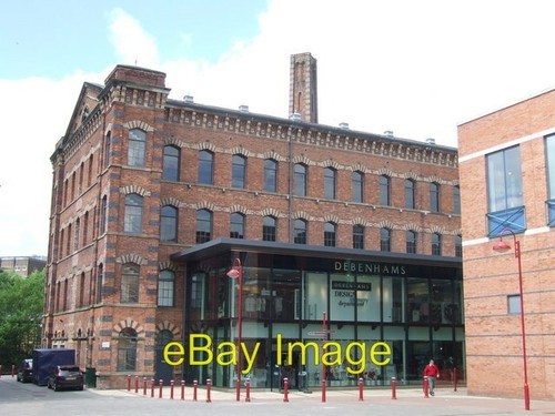 Photo 6x4 debenhams - 6x4,