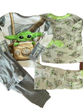 Star Wars Baby Yoda
