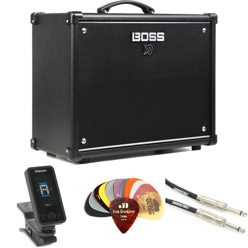 Boss katana gen watt 1 - boss,