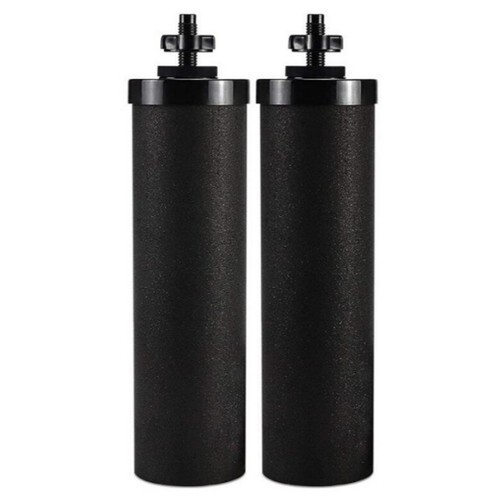 Water filter replacements - water,